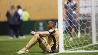 John Man of the Match Palmeiras vs Botafogo