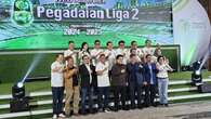 Indosiar dan Vidio Bakal Siarkan Pertandingan Pegadaian Liga 2 2024/2025