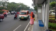 Ingin Adaptasi Layak Sistem Ojol, Pemkot Bandung Janji Ubah Total Sistem Trayek Angkot