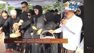 Olla Ramlan Masih Berduka Setelah 7 Hari Kepergian Ibunda Tercinta