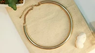 Kenali Perbandingan Gelang Emas 14K, 18K, dan 24K untuk Harian yang Tepat