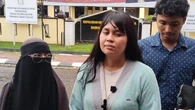 Korban KDRT Mendadak Cabut Laporan Usai Didatangi Polwan