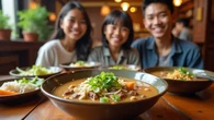 5 Resep Soto Daging Santan Kuah Gurih dan Berempah, Cita Rasa Istimewa Khas Nusantara