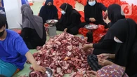 Kenali Daging Sudah Tak Layak Konsumsi Meski Disimpan di Freezer, Ini Ciri-Cirinya Menurut...