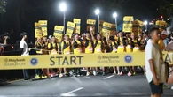 Maybank Marathon 2025 Siap Digelar, Jadi Pesta 13.500 Pelari