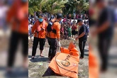 Satu Korban KM Nurul Salsa Ditemukan Mengapung di Dekat Pantai