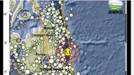 Fakta-Fakta Gempa Magnitudo 5,1 Guncang Melonguane Sulut Rabu Dini Hari