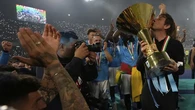Daftar Tim dengan Gelar Scudetto Terbanyak: Napoli Punya Berapa?