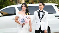 Jejak Karier Izzky Alvaro, dari DJ ke Kreator Konten Keluarga Sarat Inspirasi