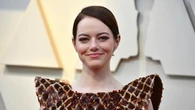 Emma Stone Terlalu Heboh Nonton Konser Spice Girls Sampai Patah Tulang?