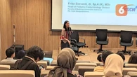 Polusi Udara Bisa Hambat Tercapainya Indonesia Emas 2045