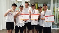 5 Pembalap Muda Indonesia Gali Ilmu di Rumah Valentino Rossi