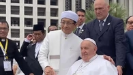 Kenangan Keteladanan Sri Paus Fransiskus dari Umat