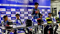 Sunday Race Mandalika 2023: Incar Juara Umum Kategori R15 Junior Pro, Arai Agaska Berharap...