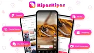 Mengenal KipasKipas, Platform Media Sosial Karya Anak Bangsa yang Punya Segudang Fitur