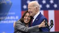 Kamala Harris Dijagokan Joe Biden di Pilpres AS 2024, Cardi B Ngakak Heboh: Sudah Kubilang...