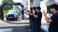 Mitsubishi Destinator Terbukti Nyaman dan Bisa Diandalkan