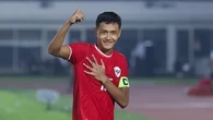 Dony Tri Pamungkas, Kapten Juara AFF U-19 yang Kini Bawa Harapan di Timnas U-23