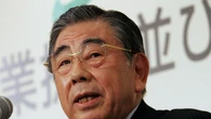Pendiri Seven Eleven Toshifumi Suzuki Meninggal Dunia