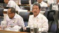 KKP Pakai Drone Kejar Kapal Pencuri Ikan