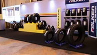 Gandeng Falken, Begini Strategi Dunlop Perluas Pasar Ban di Indonesia