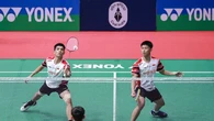Hasil World Junior Mixed Team Championships 2025: Atasi Slovenia, Indonesia Berpeluang ke ...
