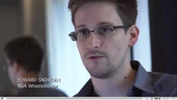Edward Snowden Tanggapi Kematian John McAfee