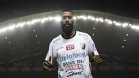 Sylvano Comvalius, Eks Penyerang Subur Bali United yang Kini Asah Talenta Keturunan Indone...