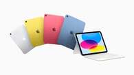 Apple Luncurkan iPad Generasi 11 dengan Chip A16, Harganya?