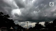 Mampu Deteksi Hujan Hingga Radius 20 Km, BRIN Kembangkan Radar Cuaca FMCW