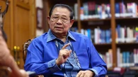 SBY Ungkap Kunci Kepemimpinan di Era Ketidakpastian Global