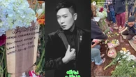 Desainer Hengki Kawilarang Meninggal Dunia, Sempat Curhat Idap Gagal Ginjal dan Harus Cuci...