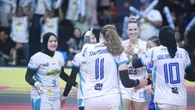 Hasil Final Four PLN Mobile Proliga 2025: Gebuk Popsivo Polwan, Jakarta Electric Belum Dip...