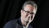 Jennifer Aniston Ternyata Sempat Chatting dengan Matthew Perry Beberapa Jam Sebelum Sang A...