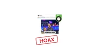 Daftar 6 Hoaks yang Beredar di Media Sosial Terbaru, dari Donald Trump sampai SIM Gratis