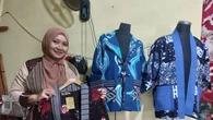 Cerita Lita Membangun Batik Meyva Collection, Raih Omzet Tinggi hingga Berdayakan Single P...
