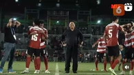 Hasil di Lapangan Harus Diterima, Bos Madura United Tekankan Edukasi Suporter