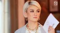 Agnez Mo Mohon Doa, Dua Titik Api Kebakaran Los Angeles Berada Dekat Tempat Tinggalnya