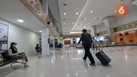 Kemenlu Imbau Masyarakat Waspada COVID-19 Jika Hendak ke Luar Negeri