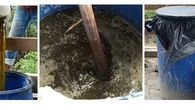 Manfaatkan Limbah Industri, Dosen UMY Kembangkan Pupuk Organik Cair Berbasis Nano Abu Sawi...