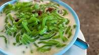 Tips Simpel Membuat Cendol Dawet di Rumah, Tanpa Perlu Cetakan Khusus