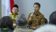 Menkes Budi Ungkap Pilot Project Nyamuk Wolbachia Makan Biaya Rp16 Miliar