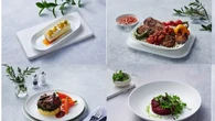 Maskapai Emirates Kini Sediakan Lebih dari 300 Menu Vegan, Mulai dari Ragout Tahu hingga N...