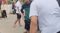 Aksi Berani Aisah Kejar Pencuri Sepeda Motor di Sukabumi