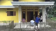 Komplotan Rampok Menyamar Jadi Sales Satroni Rumah Warga di Tanggamus, Korban Nyaris Diper...