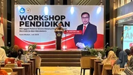 Sofyan Tan: Kebijakan Sekolah 5 Hari di Sumut Jangan Dipaksakan