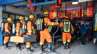 Ledakan Tambang Batu Bara China, Terburuk dalam 16 Tahun
