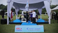 Pertamina Dukung Aktualisasi dan Kreativitas Mahasiswa Lewat Energy AdSport Challenge di I...