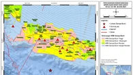 Badan Geologi Sebut Gempa M 4.9 di Barat Daya Kabupaten Garut Akibat Aktivitas Sesar Naik