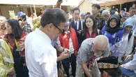 Cegah Disabilitas akibat Kusta, Menkes Budi Minta Segera Berobat Bila Temukan Gejala